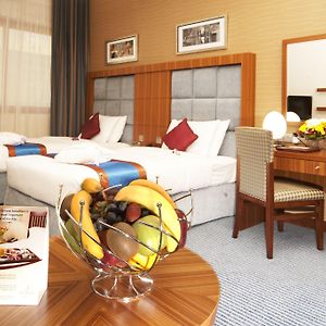 Premium Twin Room