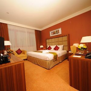 Premium King Room